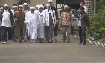 Kapolda Metro Jaya: Rekonsiliasi Tak Mungkin Dilakukan