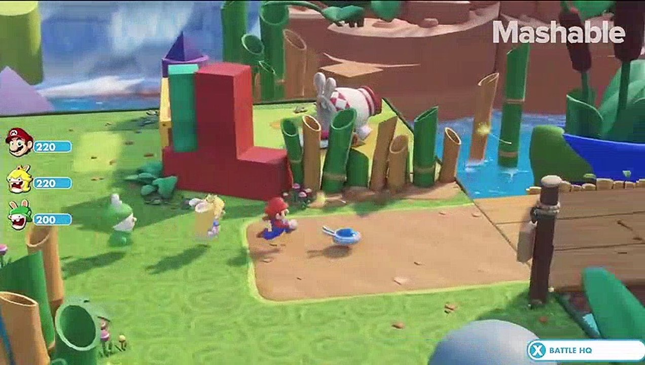 These are the game developers that won big at E3 2017