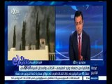 #غرفة _الأخبار | وليد العليمي يتحدث عن مقتل 40 من الحوثيين في غارات للتحالف العربي  في صنعاء