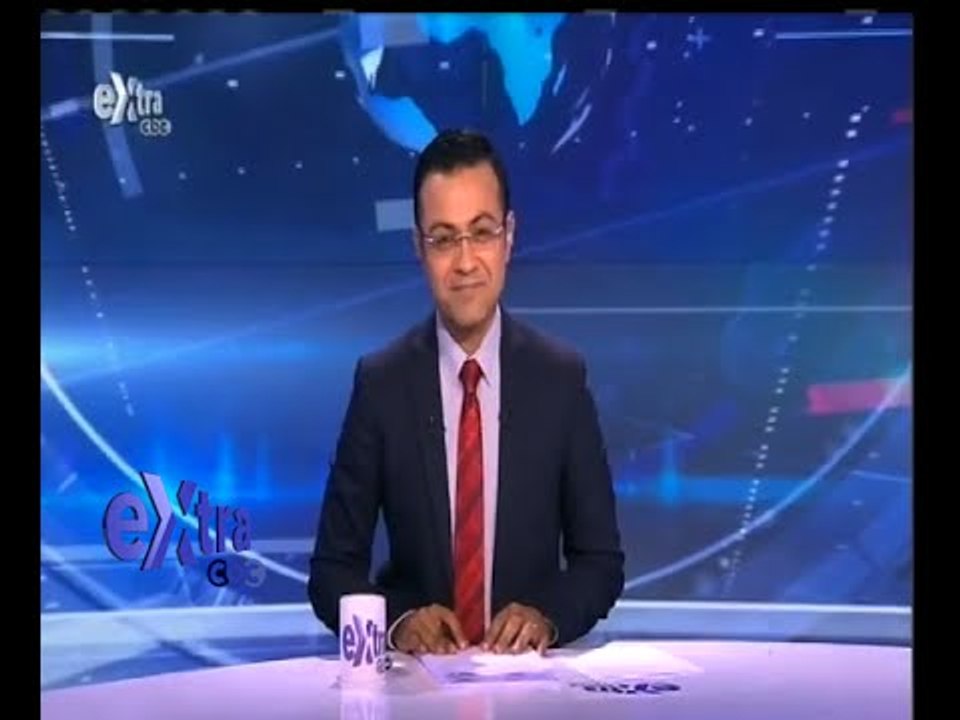 #غرفة _الأخبار | جولة إخبارية مع #محمد_سعيد_محفوظ  ليوم 27 مايو 2015