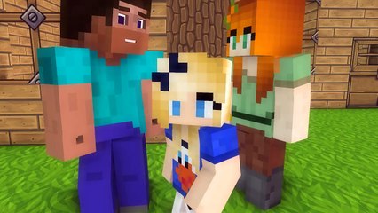 Wolf Life 1 3 Minecraft animation