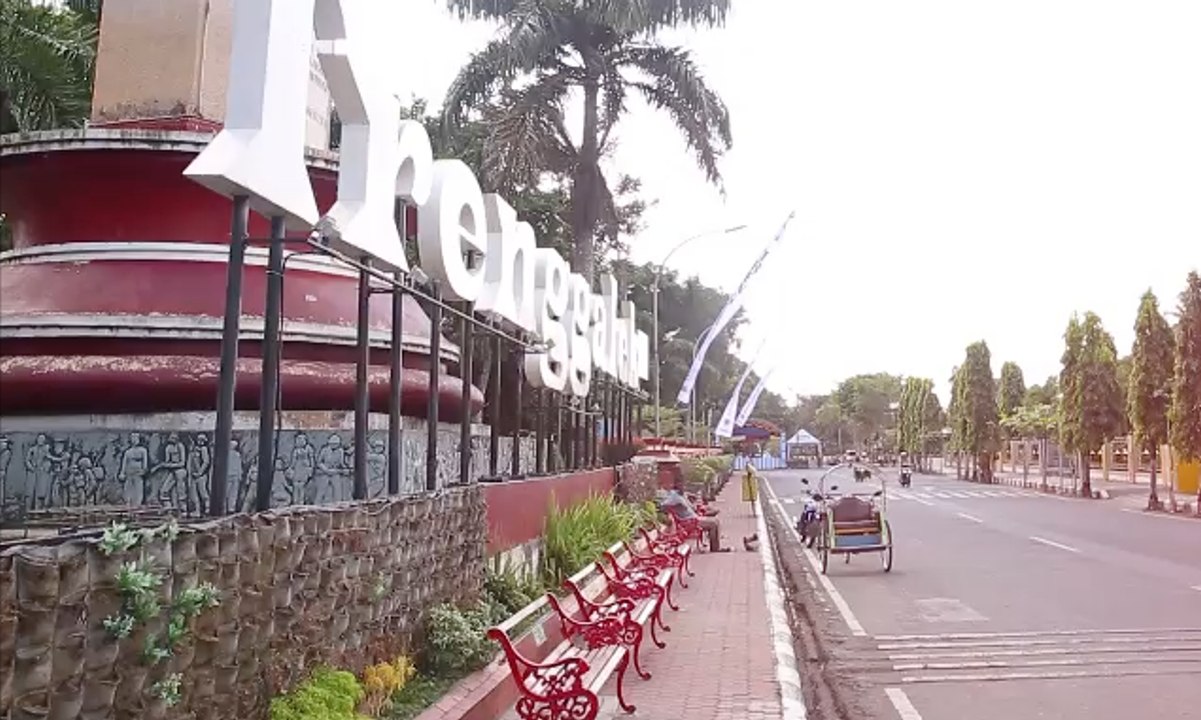 Pasangan Bupati Termuda- AIMAN (Bag 2)