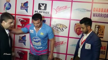 [MP4 720p] Sohail Khan Confirms Srk In Tubelight