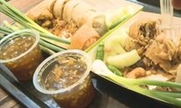 Kuliner Lumpia Cocok untuk Sahur dan Berbuka Puasa