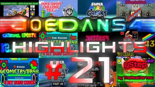 JoeDan54 Highlights #21 (XL!)