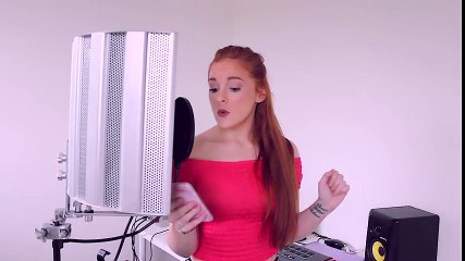 Chris Brown - Privacy Cover by Red