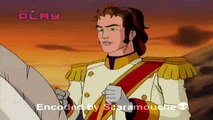 Princess Sissi Ep34 - Sissi And The Apaches