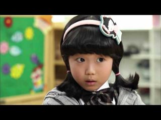 꾸러기 천사들 - 제31화 반지야 어딨니?