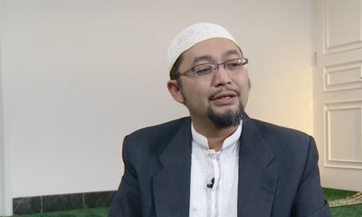 Cara Mencari Berkah dari Teknologi