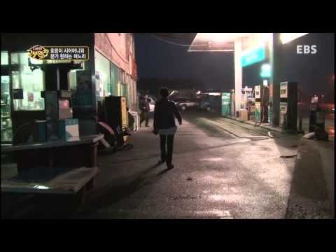 다문화 고부열전 - 호랑이 시어머니와 분가 원하는 며느리_#001