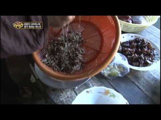 다문화 고부열전 - 호랑이 시어머니와 분가 원하는 며느리_#003