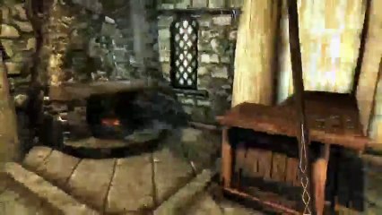 Skyrim with mods (70)