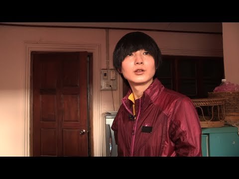 대한민국 화해 프로젝트 용서 - 여자가 되고싶은 남자,엄중모와 그의 어머니1부_#002