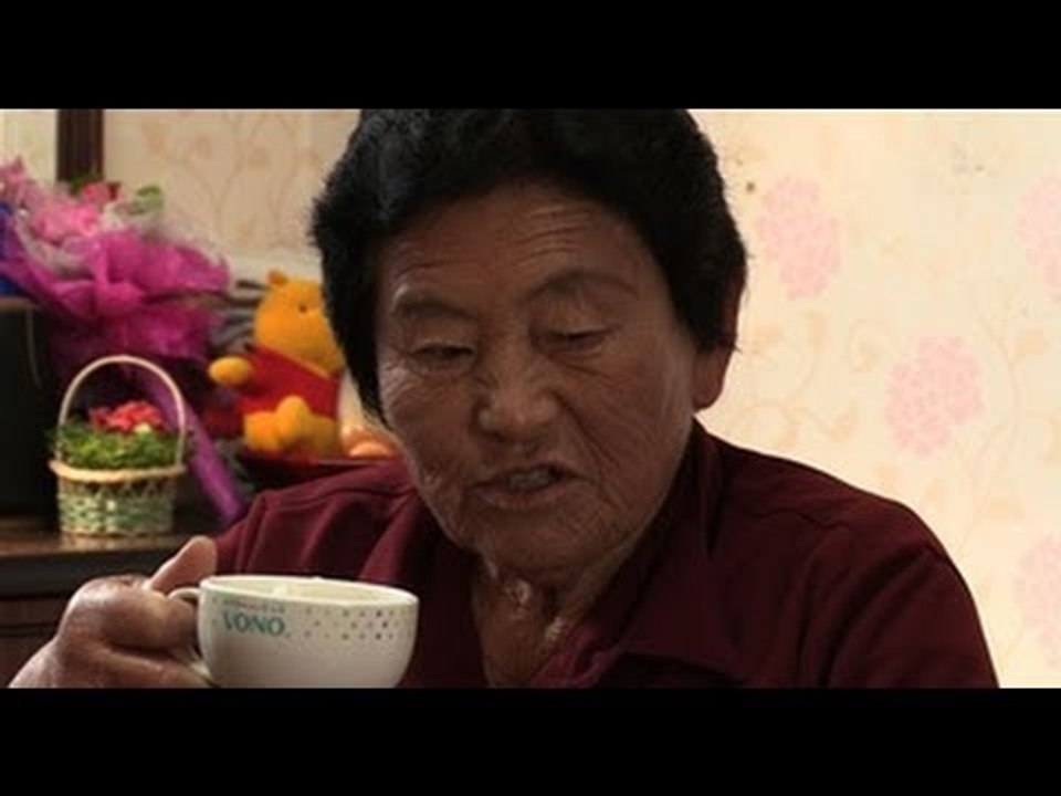 다문화 고부열전 - 내 방식대로 시어머니와 외동딸 며느리 람티탐_#001