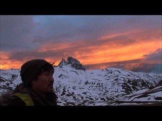 세계테마기행(Themes Around the World) 스페인 북부 기행 1부 피레네와 대서양