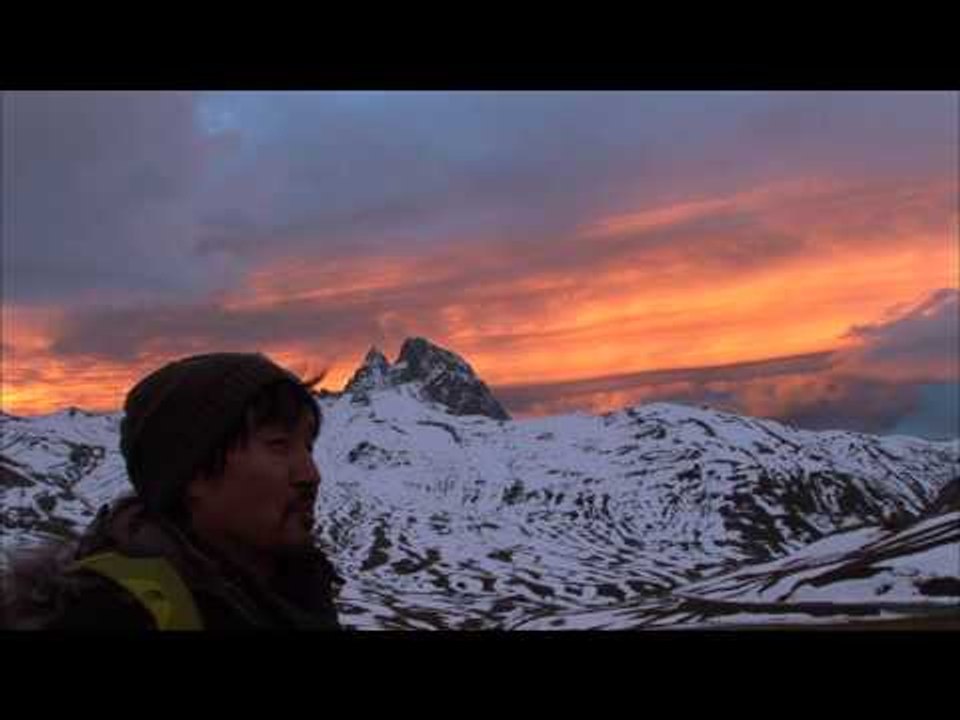 세계테마기행(Themes Around the World) 스페인 북부 기행 1부 피레...
