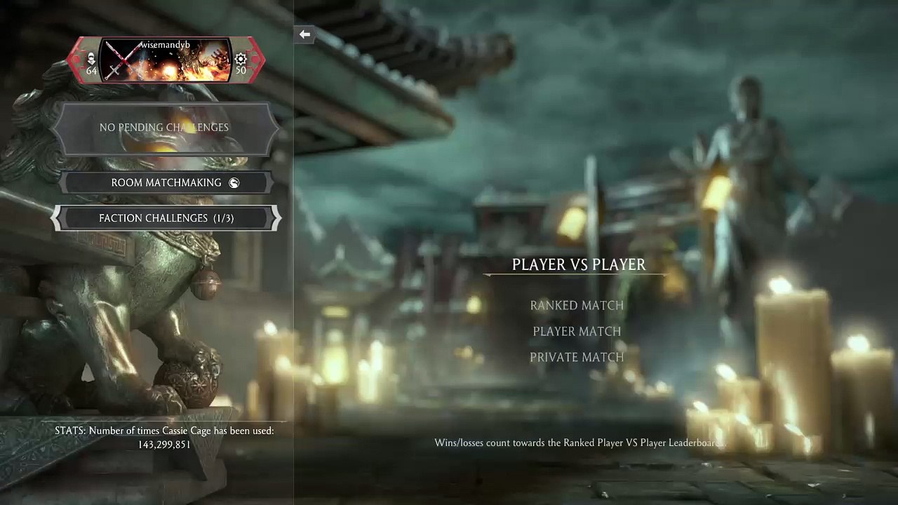 Mortal Kombat 43