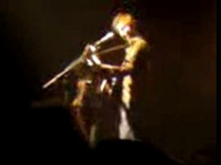 renan luce hangar 106 rouen