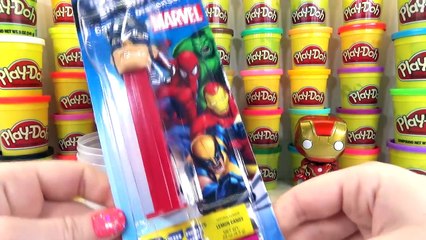 Gigante Vengadores sorpresa huevos compilación jugar maravilla hombre araña casco hombre de Acero juguete