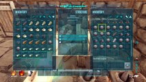 Ark Survival Evolved (140 Rock Elemental Tame)