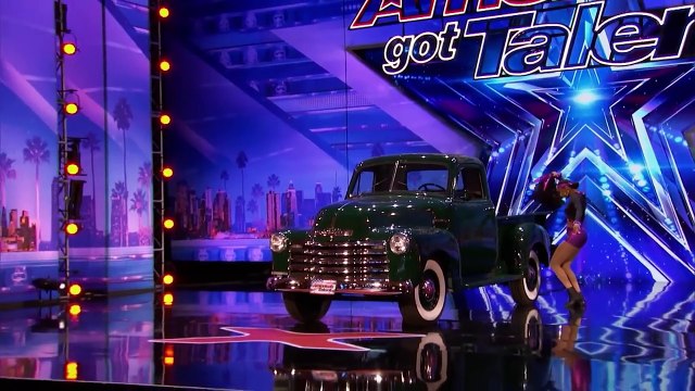 Americas Got Talent 2017 Week 3 Auditions | Les French Twins, Shemika Charles & More!!