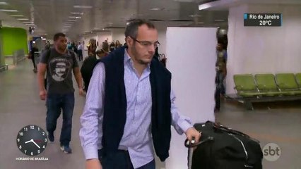 Lucio Funaro está negociando delação premiada com o MPF