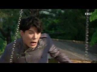 갤럭시 안전 프로젝트 - 3화 밝혀진 비밀_#001