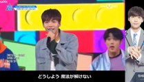 PRODUCE101 コンセプト評価 Oh Little Girl