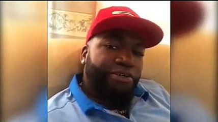 David Ortiz defiende mujer de Miguel Vargas mientras bailaba en avion