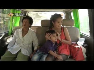 다문화 고부열전 - 외로운 시어머니와 등 돌린 며느리_#002