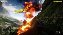 Battlefield 1: Epic & Funny Moments #18 (BF1 Fails & Epic Moments Compilation)