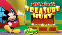 Casa Club episodios completo Juegos cazar ratón tesoro mickey