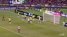 Brasil 0 x 1 Argentina Melhores Momentos Amistoso Internacional 09/06/2017