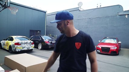 JP Performance Ford Mustang | Stage 1+2 | Teil 1