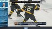 NESN Sports Today: Patrice Bergeron On Bruins Losing Colin Miller