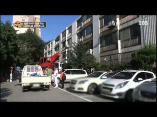 다문화 고부열전 - 술 마셔야 말하는 시어머니와 꿍한 며느리_#001
