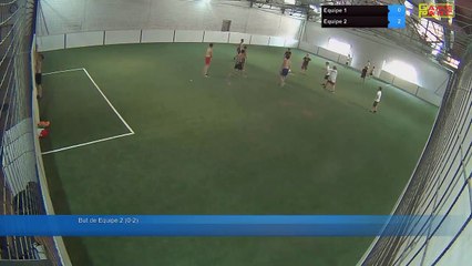 Equipe 1 Vs Equipe 2 - 21/06/17 16:36 - Loisir Poitiers - Poitiers Game Parc