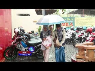 Layanan Blind Corner, Perpustakaan Untuk Tuna Netra - NET12