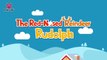 The Red Nosed Reindeer Rudolph _ Christmas Carols _ Pinkfong Songs for Children-d9N_vC8Y2fg
