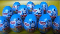 Y huevo huevos huevos huevos amigos gigante en en apertura sorpresa tren trenes thomas thomas thomas