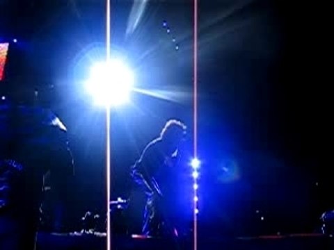 Gira Héroes del Silencio - Maldito duende