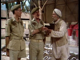 It Ain't Half Hot Mum S01E02 My Lovely Boy