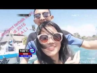 Penghargaan Bagi Citizen Journalist Terbaik - NET5