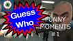 WHO ARE YOU!?!? Gmod Guess Who FunnyMoments W/ DeadlyRoses