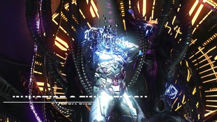 Injustice 2 Final Flash