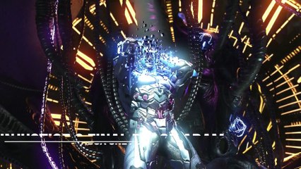 Injustice 2 Final Black Adam