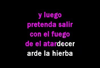 Duncan Dhu - En algun lugar (Karaoke)