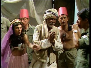 It Ain't Half Hot Mum S02E07 Has Anyone Seen My Cobra