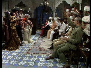 It Ain't Half Hot Mum S03E03 Bang Goes The Maharajah