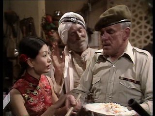 It Ain't Half Hot Mum S03E05 Pale Hands I Love